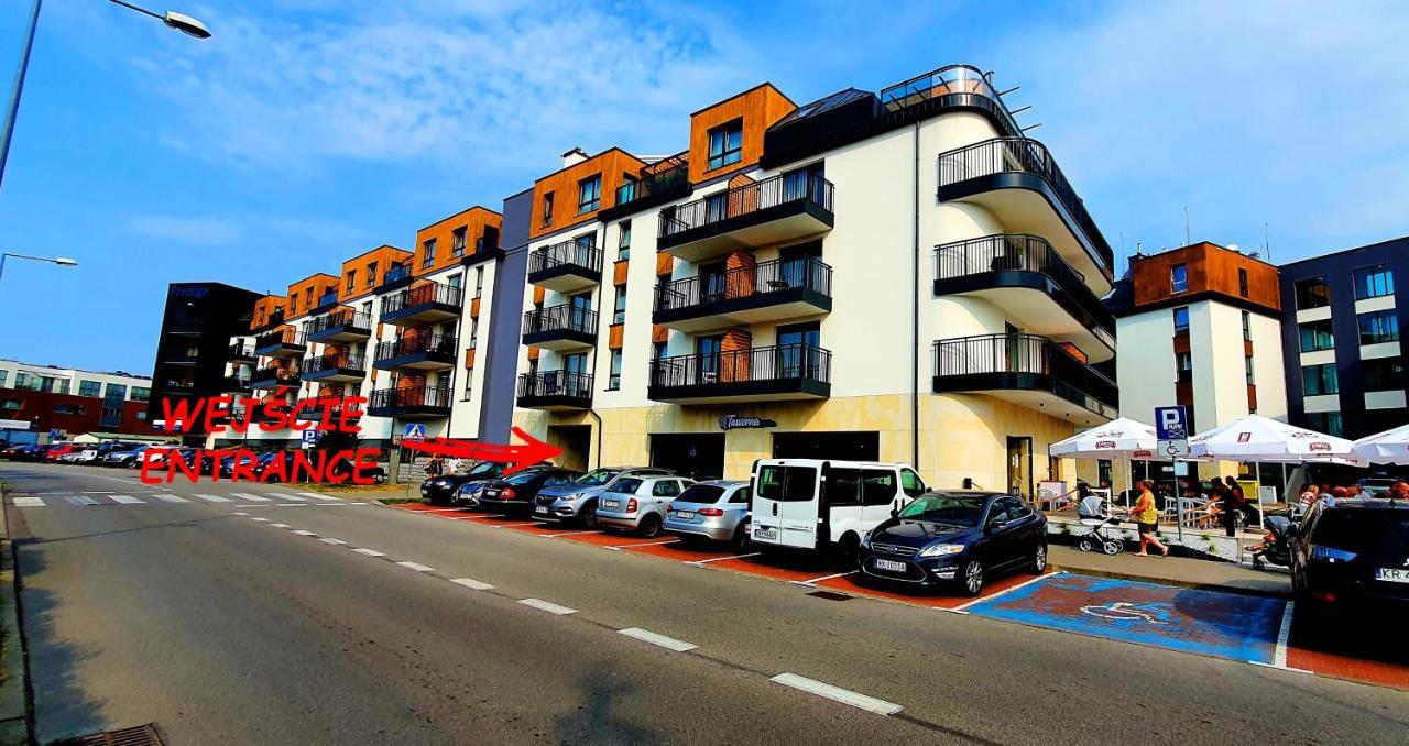 Apartamenty Bel Mare Miedzyzdroje Atk Zarzadzanie エクステリア 写真