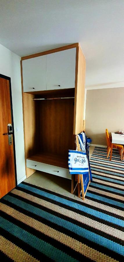 Apartamenty Bel Mare Miedzyzdroje Atk Zarzadzanie エクステリア 写真